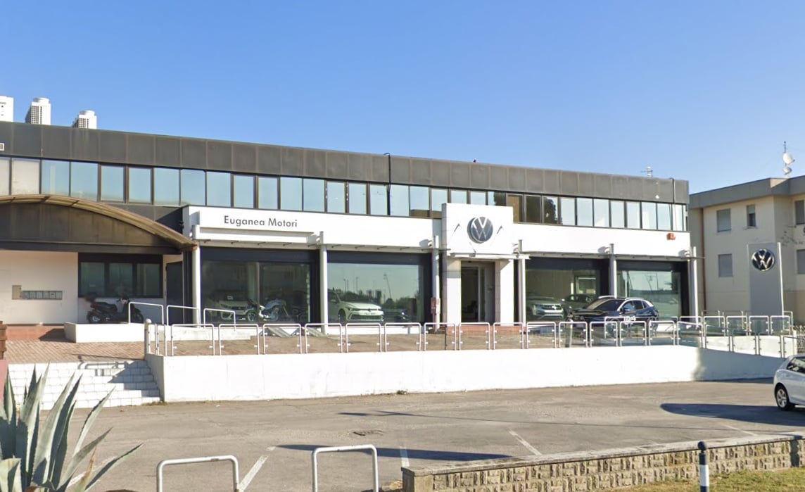 Euganea Motori S.r.l. - VW Monselice